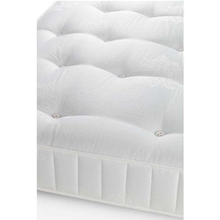 Capsule Elite Pocket Mattress