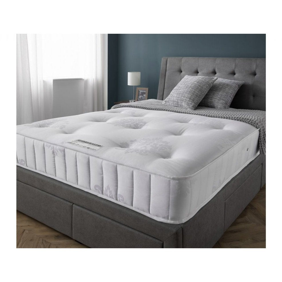 Capsule Elite Pocket Mattress