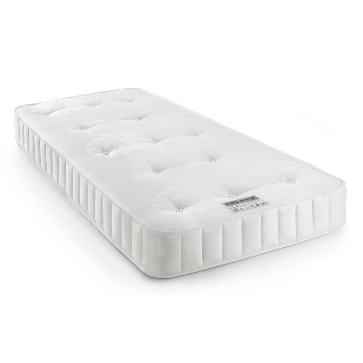 Capsule Essentials Mattress