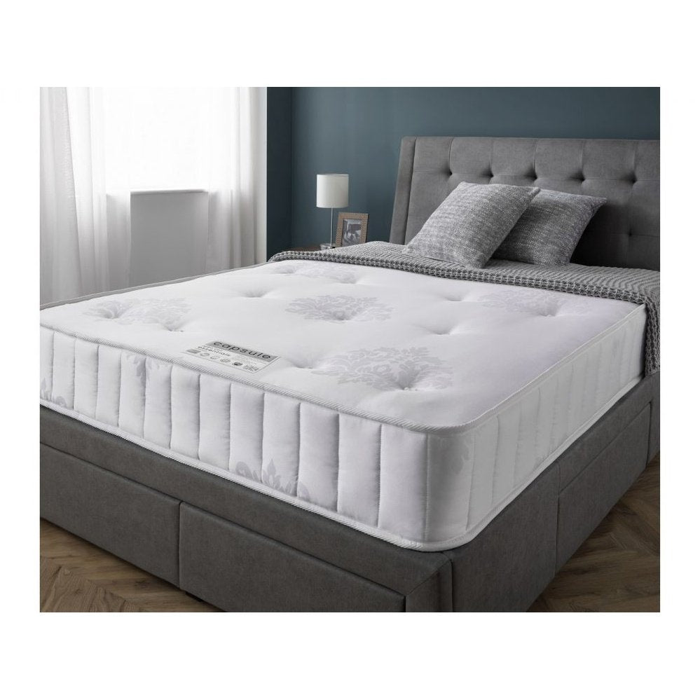 Capsule Essentials Mattress