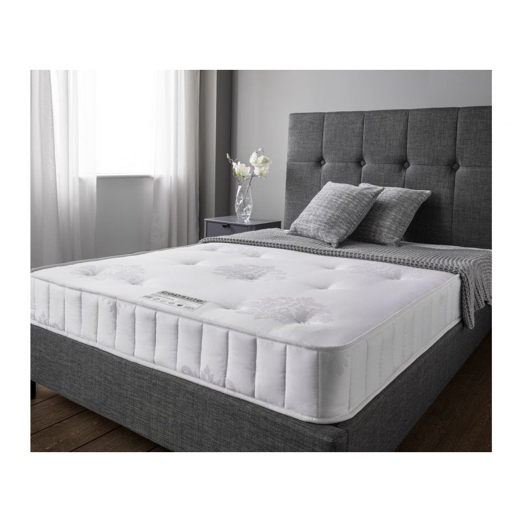 Capsule Essentials Mattress