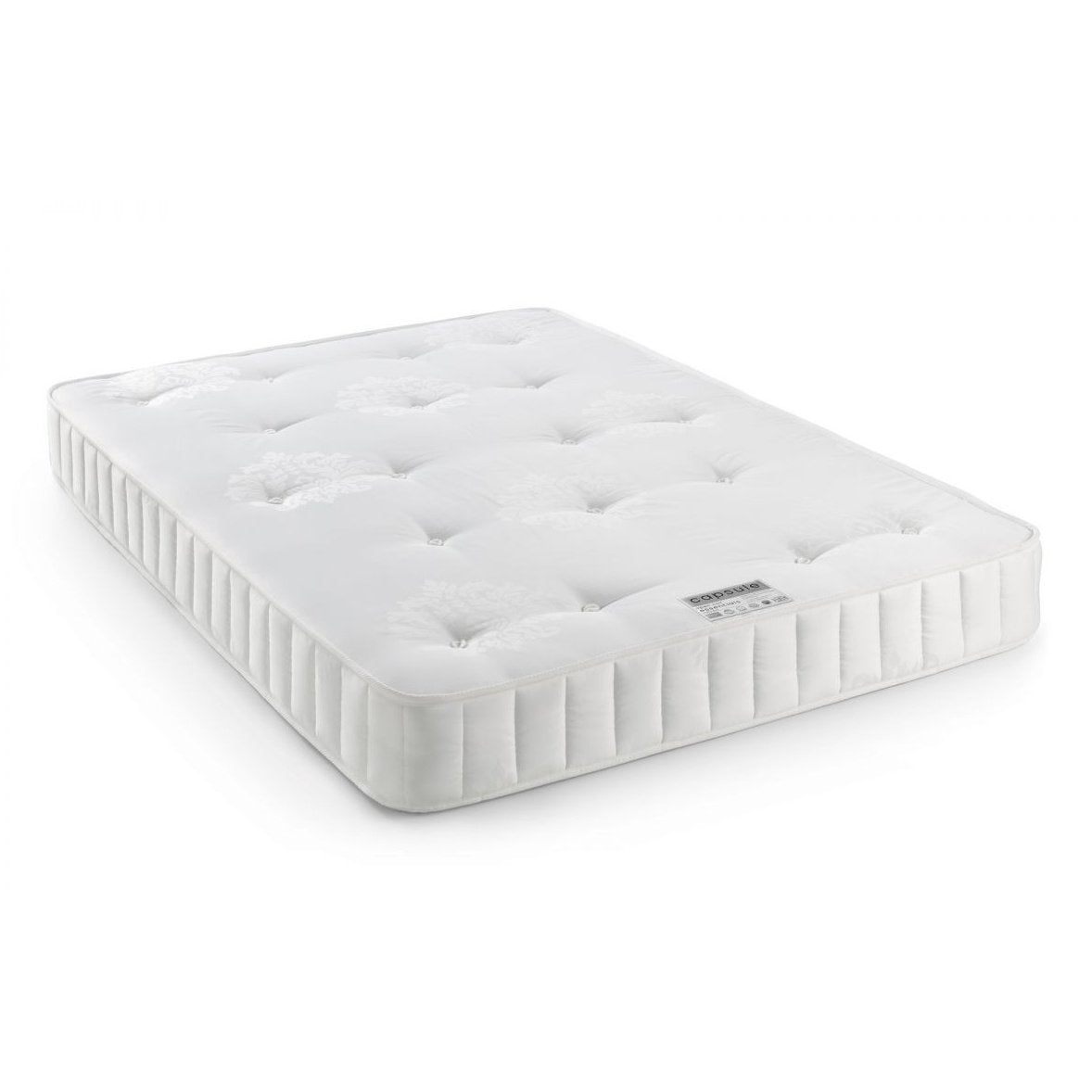 Capsule Essentials Mattress