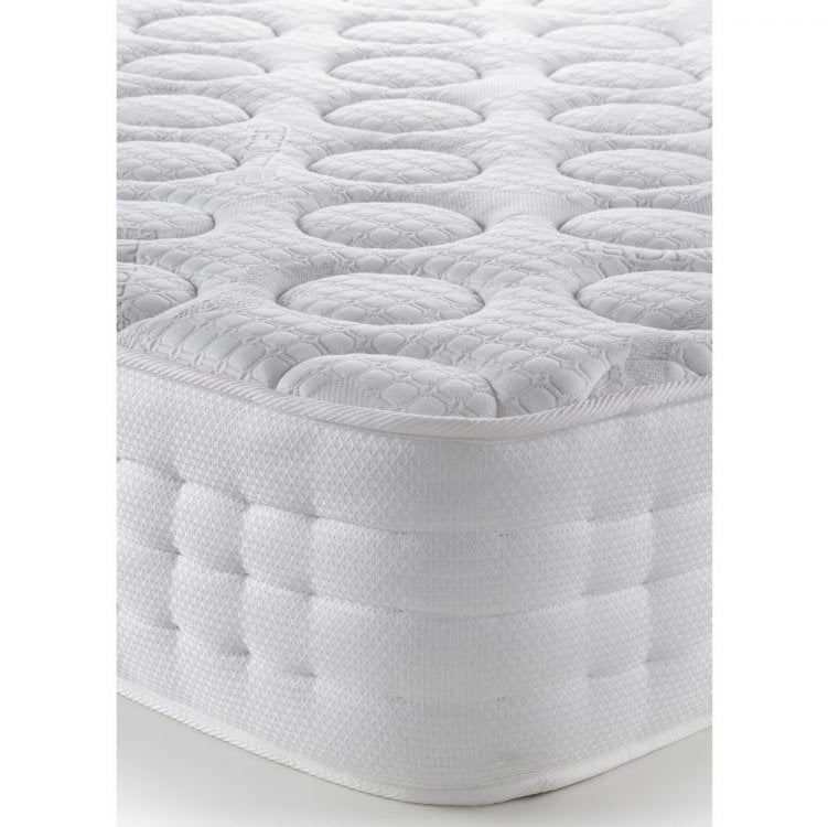 Capsule Gel Luxury Mattress