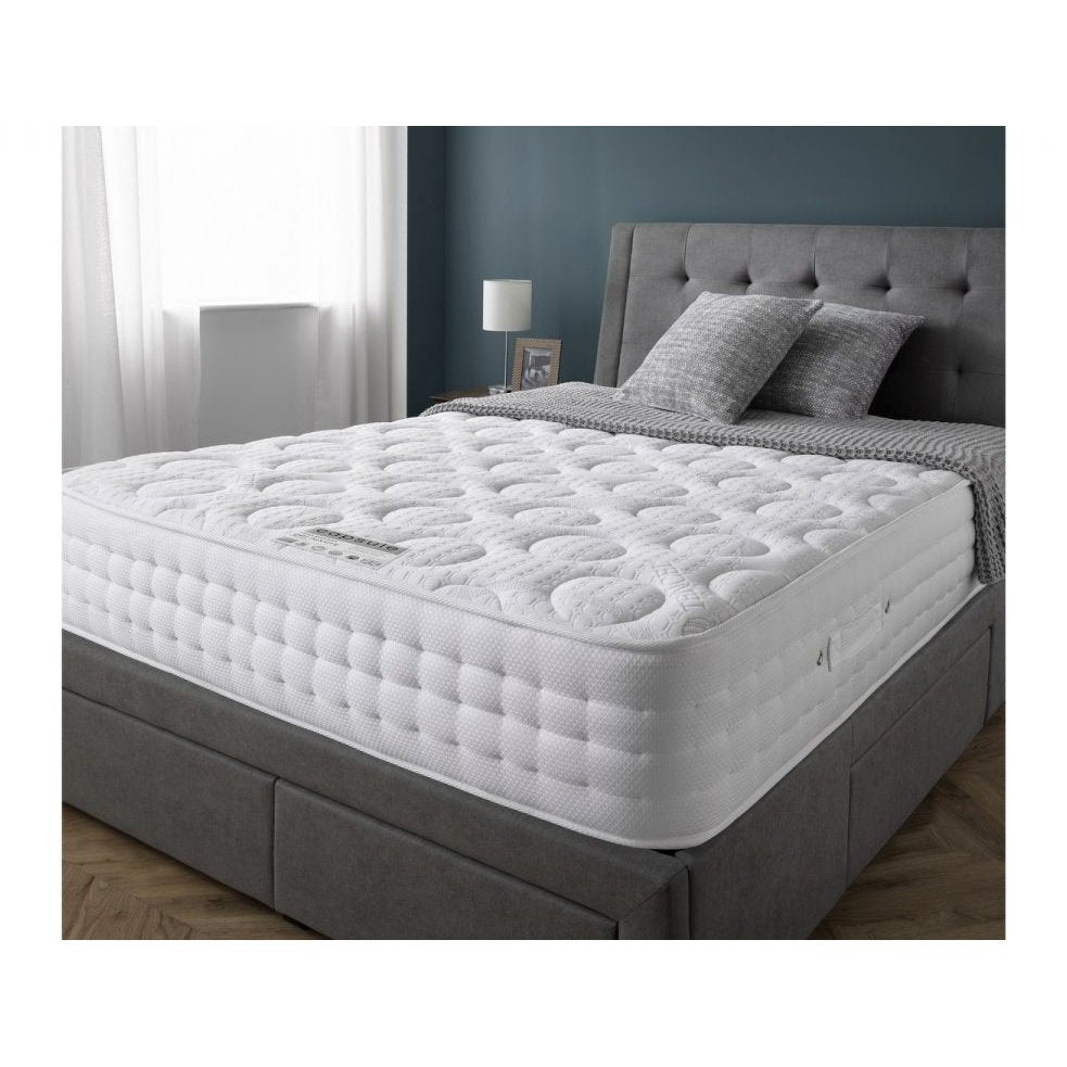 Capsule Gel Luxury Mattress