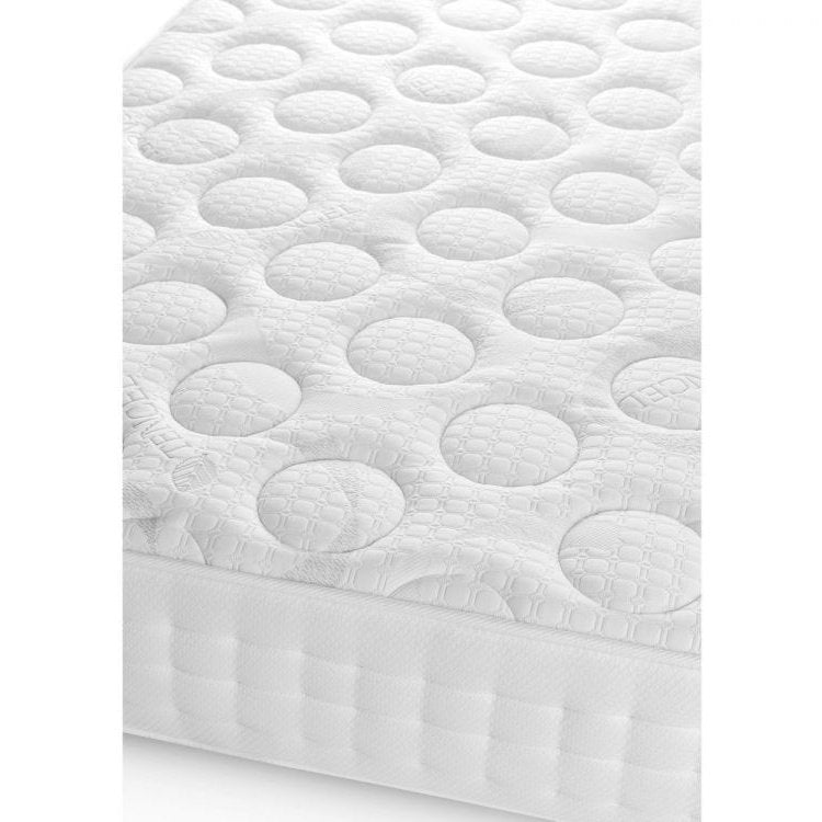 Capsule Gel Luxury Mattress