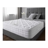 Capsule Gel Luxury Mattress