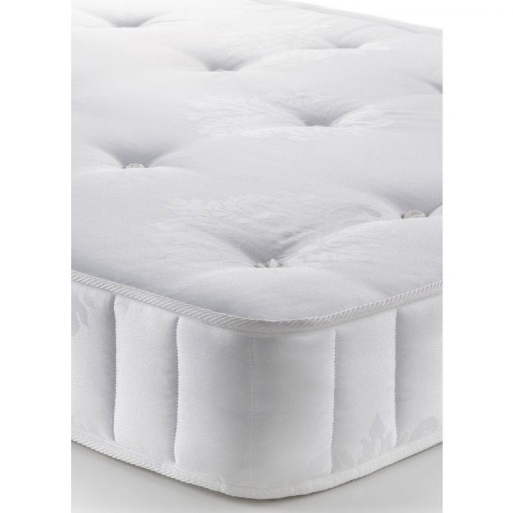 Capsule Memory Pocket Mattress