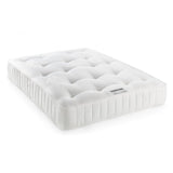 Capsule Memory Pocket Mattress