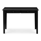 Carrington Desk - Black