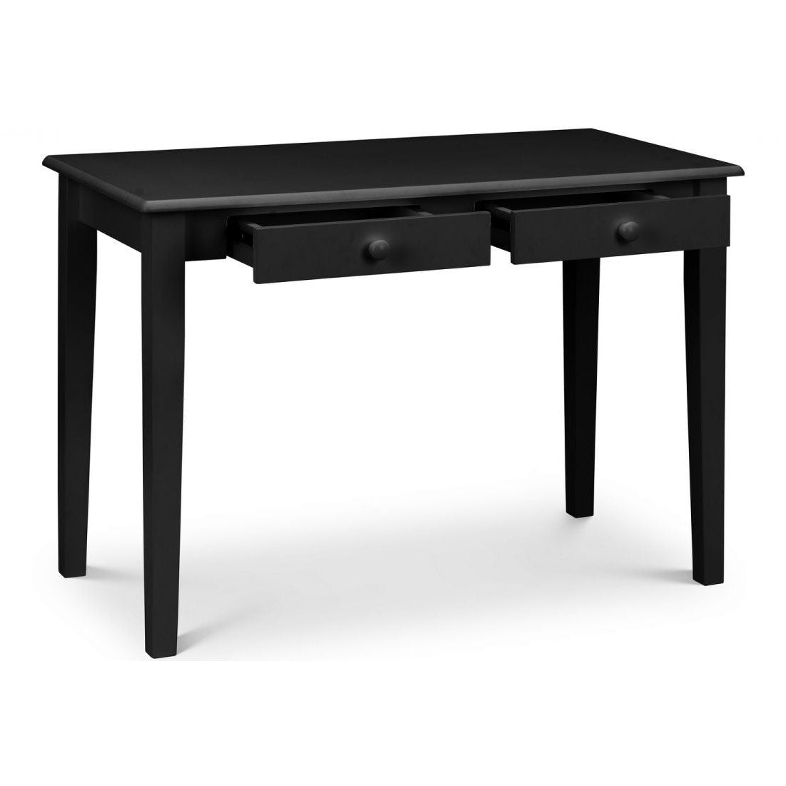 Carrington Desk - Black