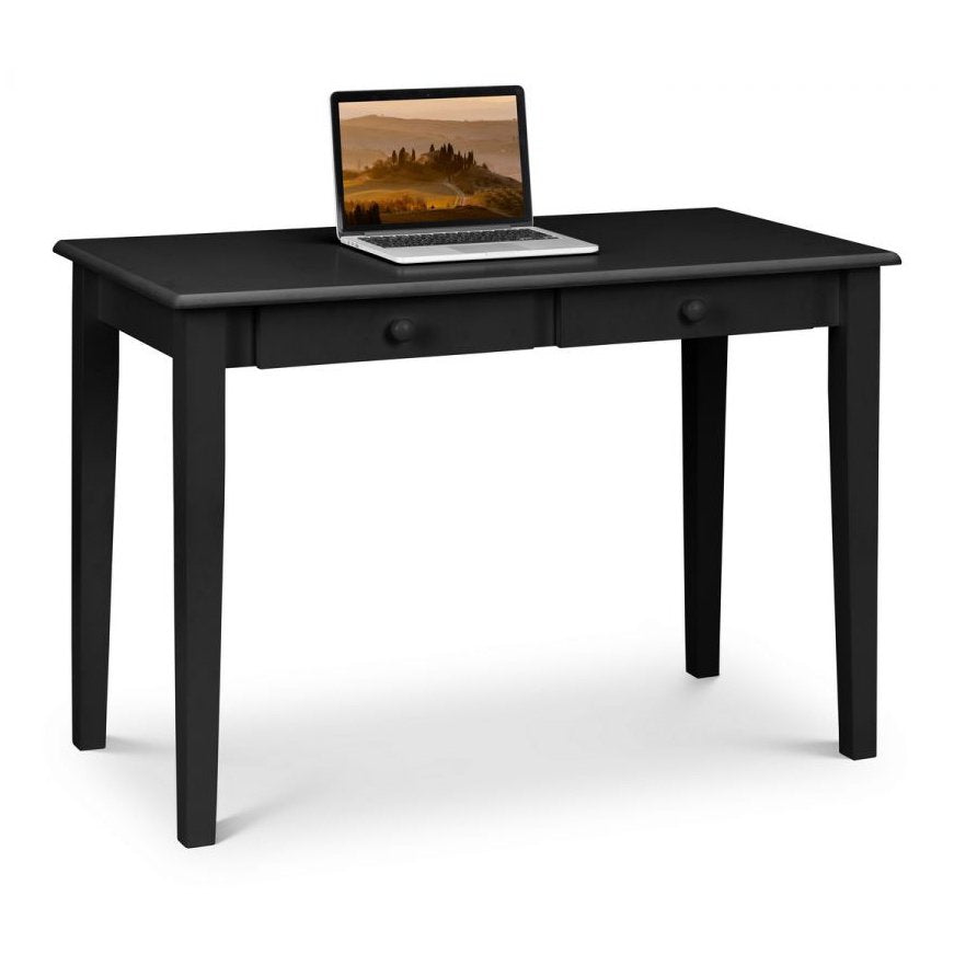 Carrington Desk - Black