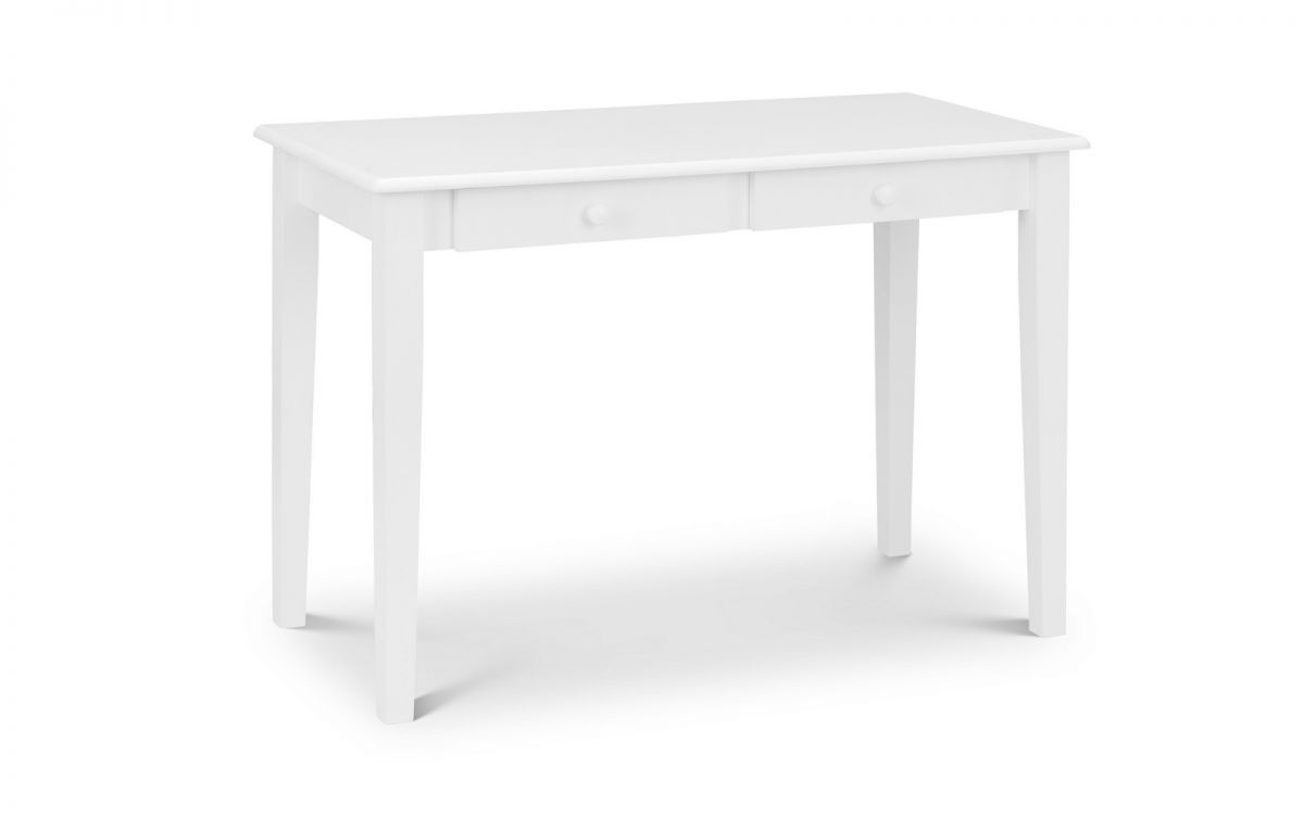 Carrington Desk - White