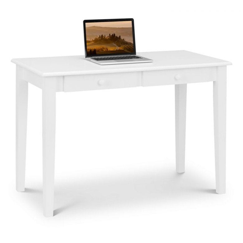 Carrington Desk - White