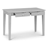 Carrington Desk - Grey