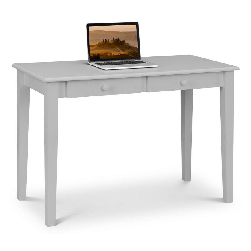 Carrington Desk - Grey