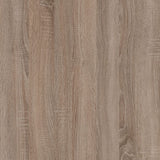 Chelsea Living 3 Door Glazed Sideboard