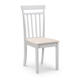 Coast Dining Chair - Grey