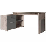 Como 60 Corner Desk 110cm