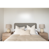 Cove Beds in Grey