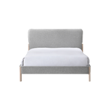 Cove Beds in Grey