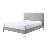 Cove Beds in Grey