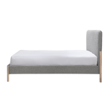 Cove Beds in Grey