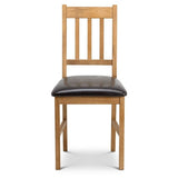 Coxmoor Oak Dining Chair