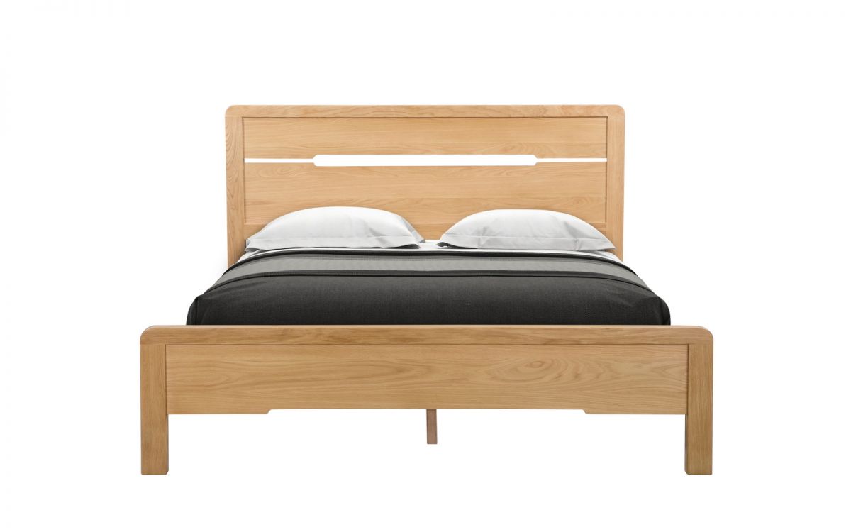 Curve Bed