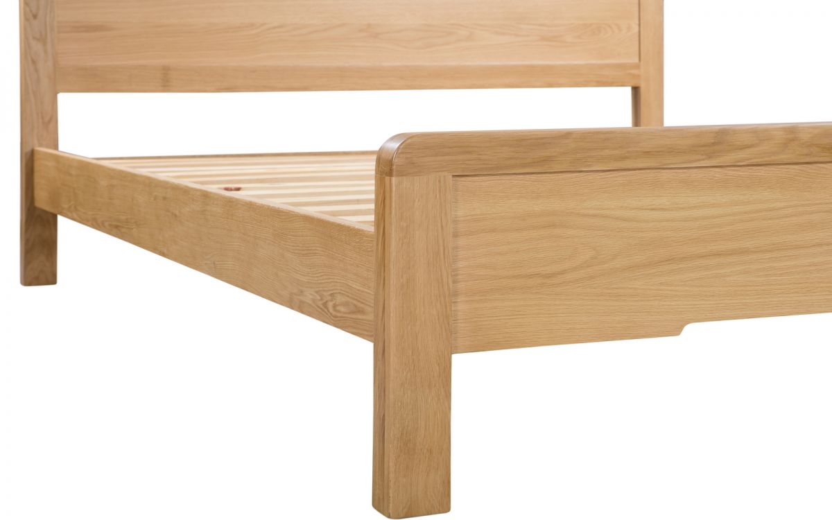 Curve Bed