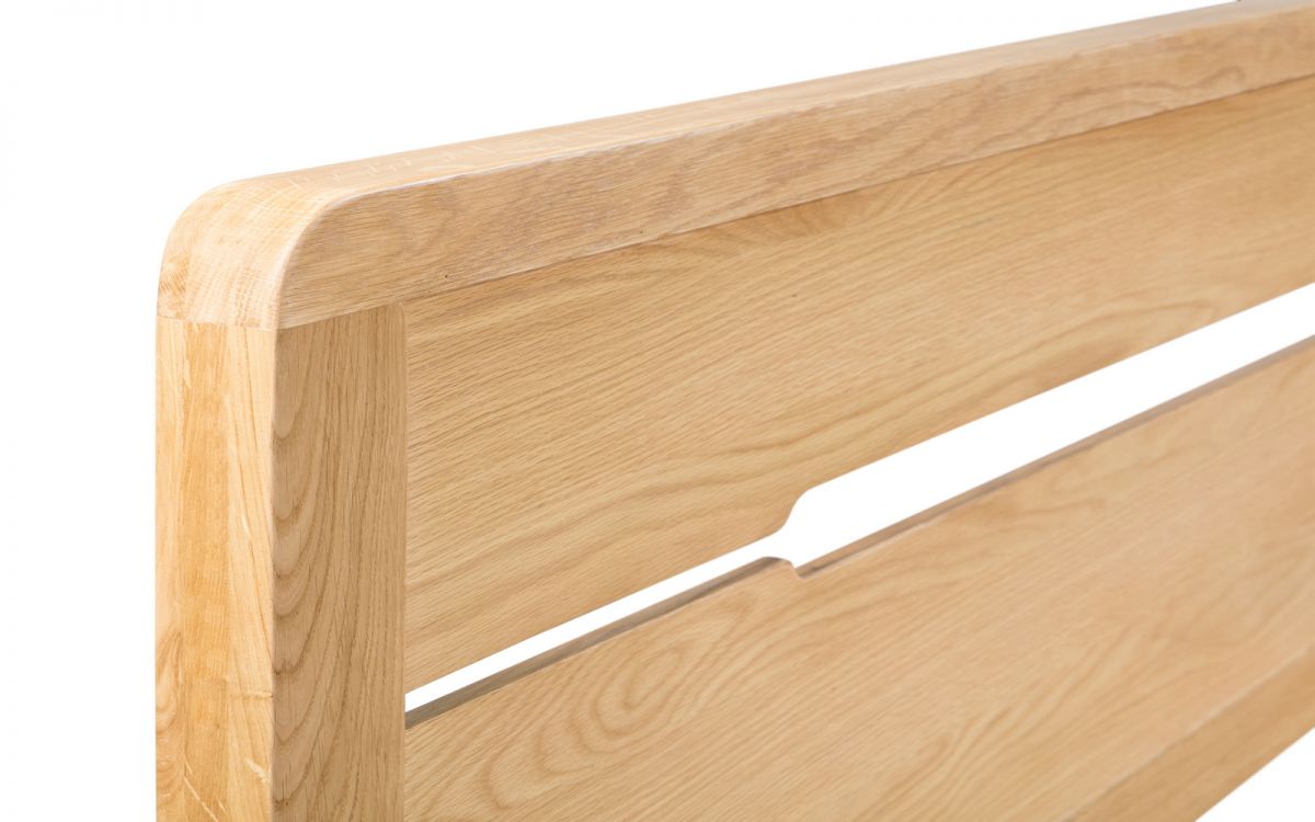 Curve Bed