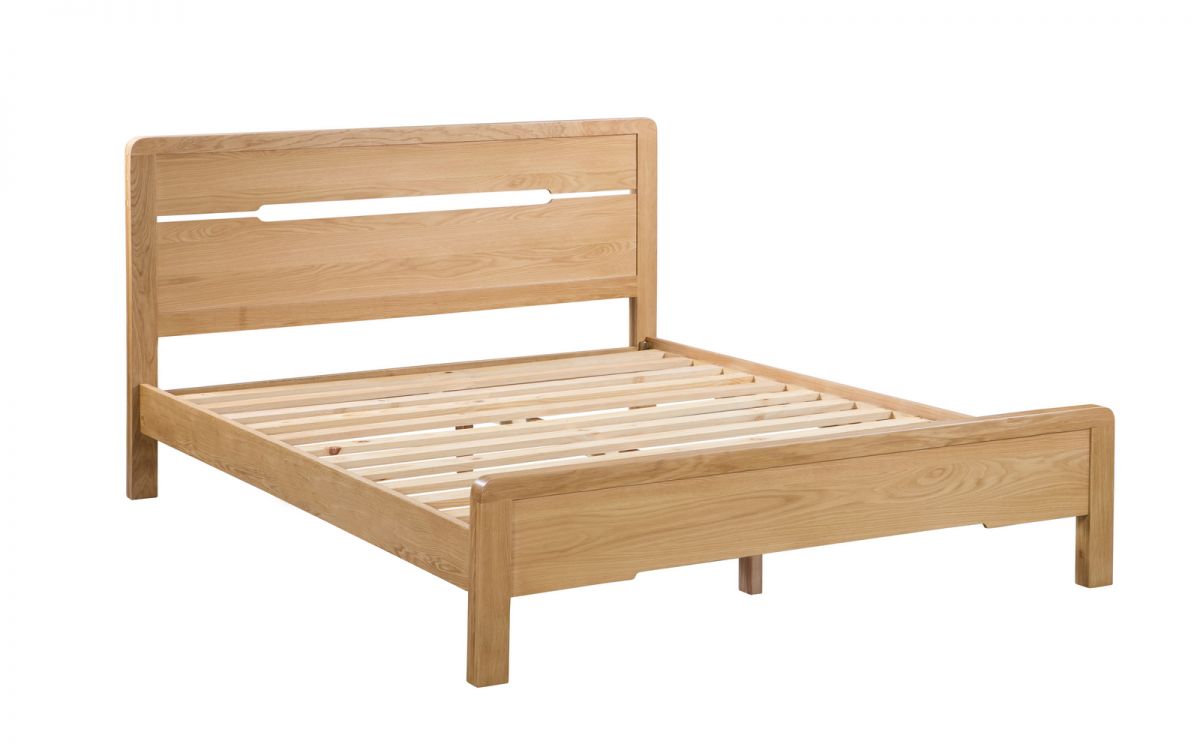 Curve Bed