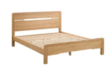 Curve Bed