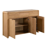 Curve Sideboard