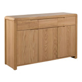 Curve Sideboard