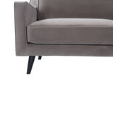 Daffy 3 Seater Sofa