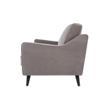 Daffy 3 Seater Sofa