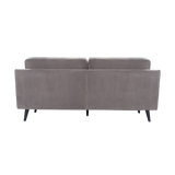 Daffy 2.5 Seat Sofa