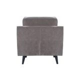 Daffy Armchair