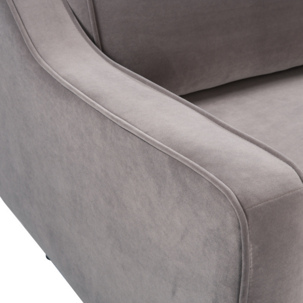 Daffy 3 Seater Sofa
