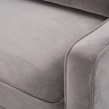 Daffy 3 Seater Sofa