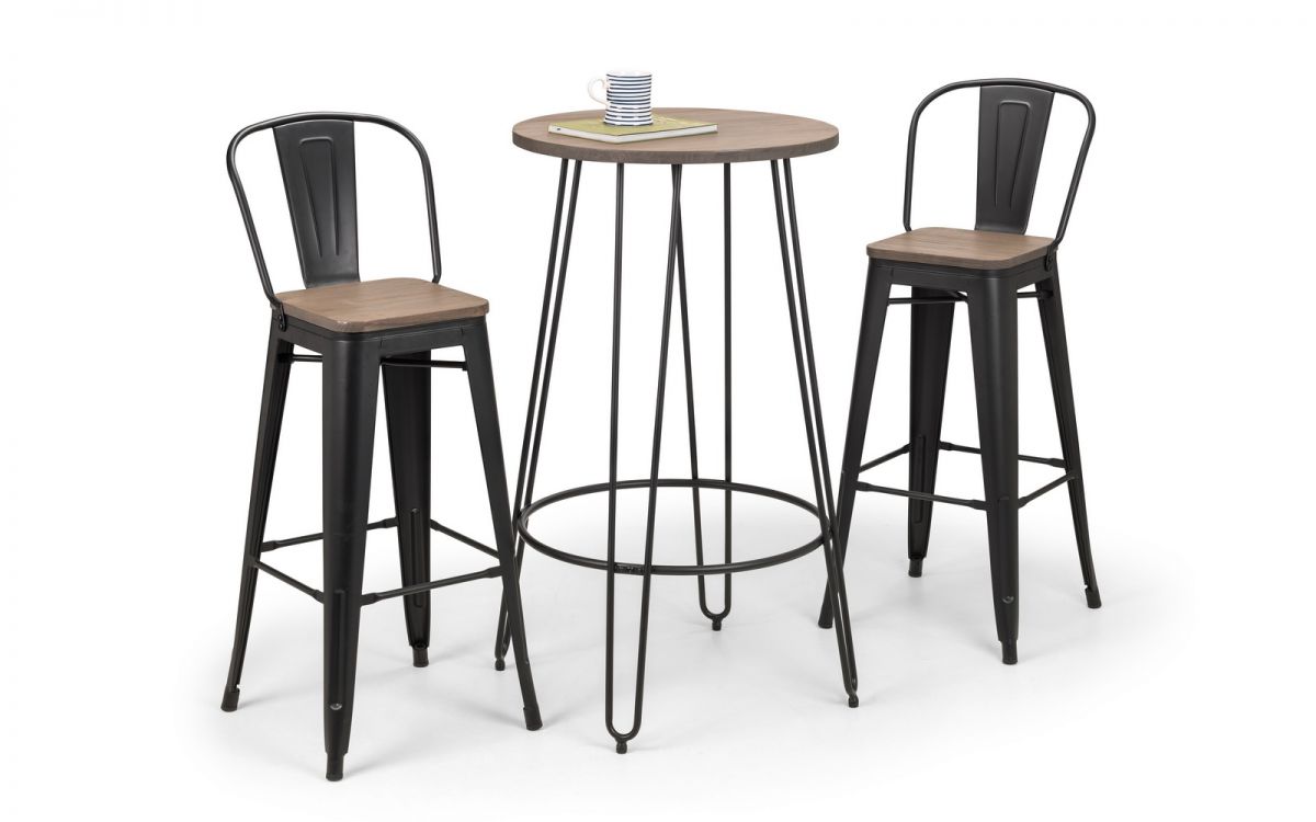 Grafton Bar Stool