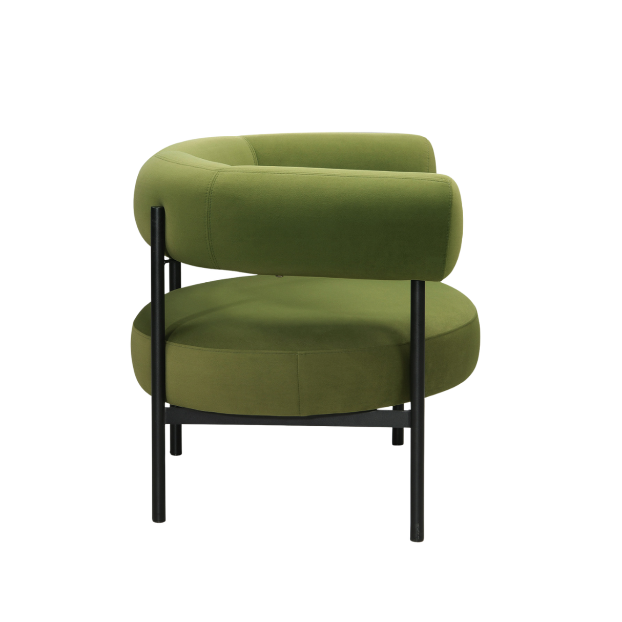 Eclipse Occasional Chair