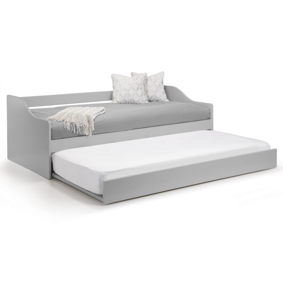 Elba Daybed - Dove Grey