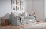 Elba Daybed - Dove Grey