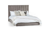 Eloise Bed in a Box - Grey