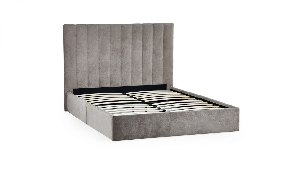 Eloise Bed in a Box - Grey