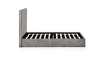 Eloise Bed in a Box - Grey