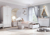 Luna LN-11 Sideboard Cabinet