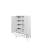 Femii FE-07 Sideboard Cabinet 92cm