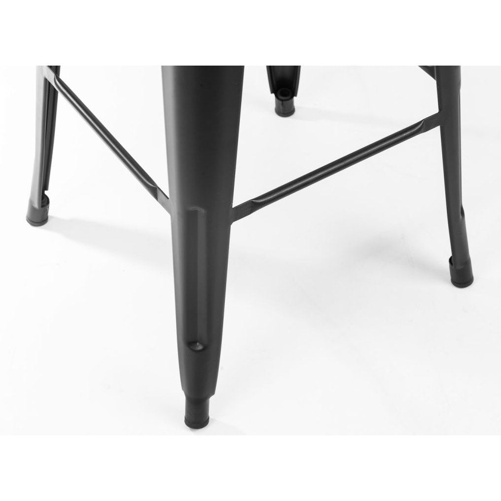 Grafton Backless Bar Stool